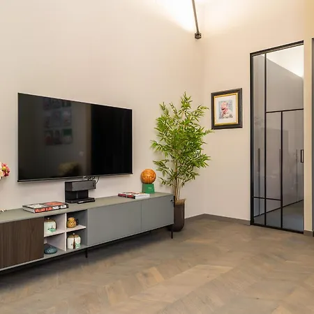 Talla By Wonderful Italy