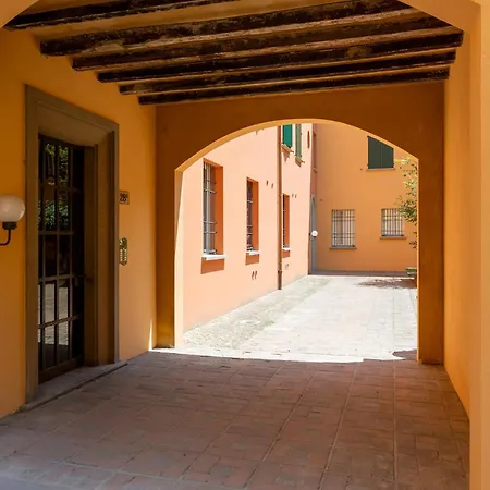 Apartamento Talla By Wonderful Italy