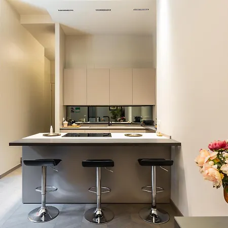 Talla By Wonderful Italy Apartamento