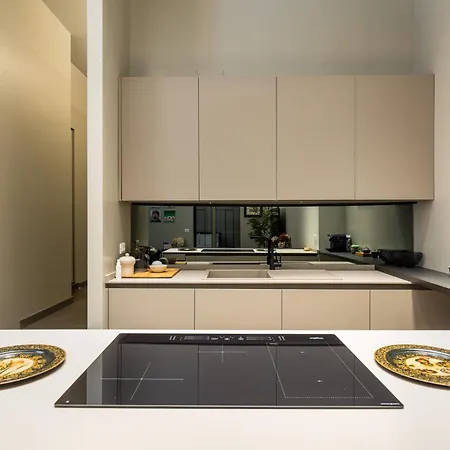 Talla By Wonderful Italy *