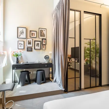 Talla By Wonderful Italy * Bolonha