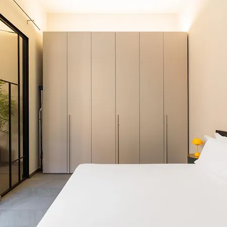 Apartmán Talla By Wonderful Italy *