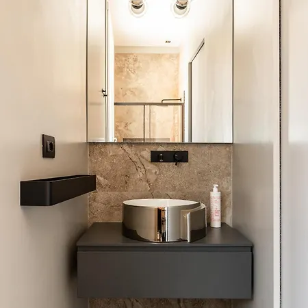 Talla By Wonderful Italy Μπολόνια