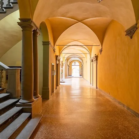 Apartmán Talla By Wonderful Italy Boloňa