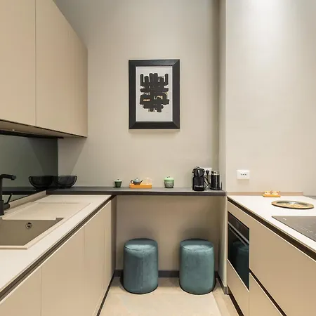 Talla By Wonderful Italy