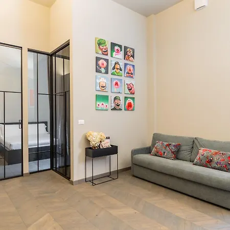 Talla By Wonderful Italy * Boloňa