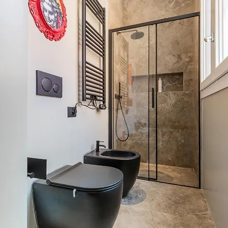 Apartmán Talla By Wonderful Italy