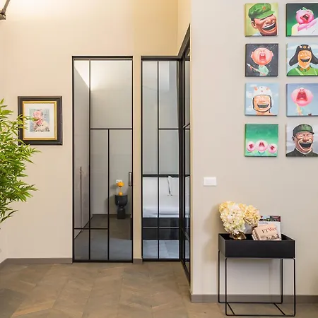 Apartmán Talla By Wonderful Italy Boloňa