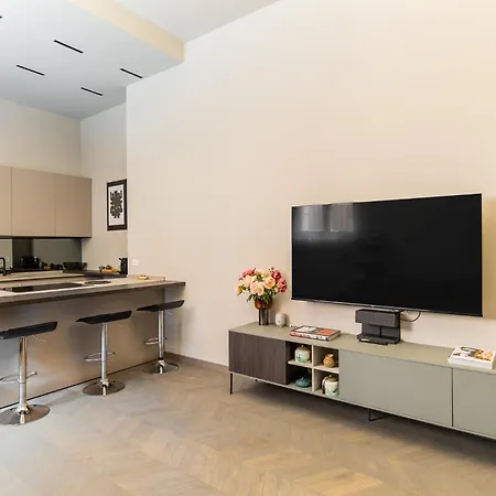 Talla By Wonderful Italy