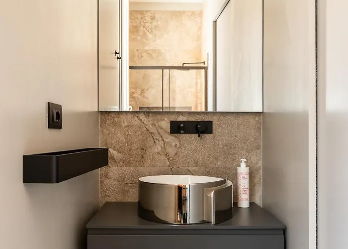 Talla By Wonderful Italy بولونيا