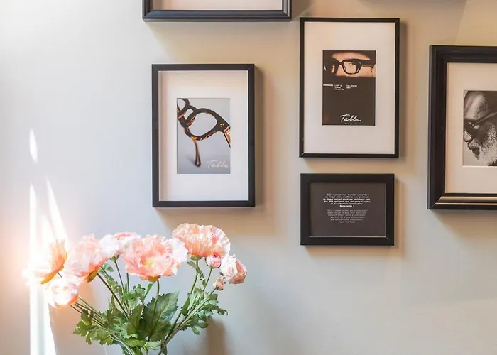 Lägenhet Talla By Wonderful Italy *