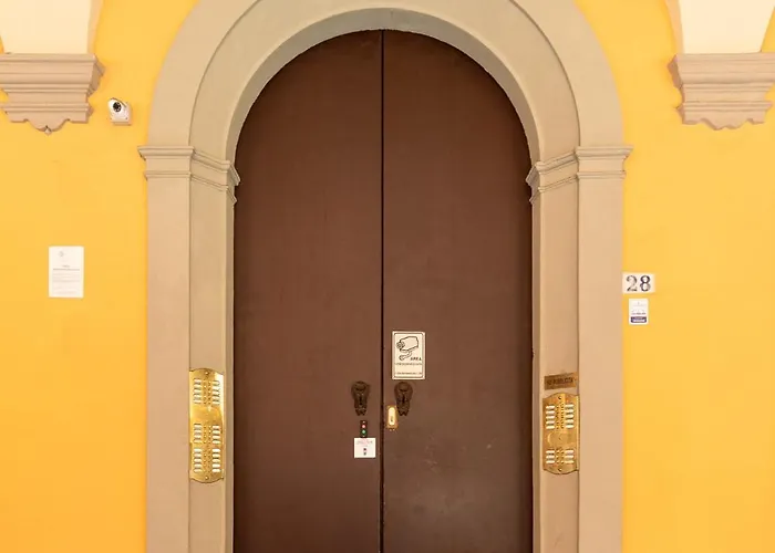 Talla By Wonderful Italy * بولونيا