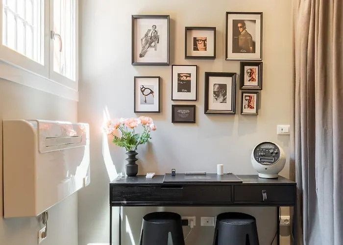 Lägenhet Talla By Wonderful Italy