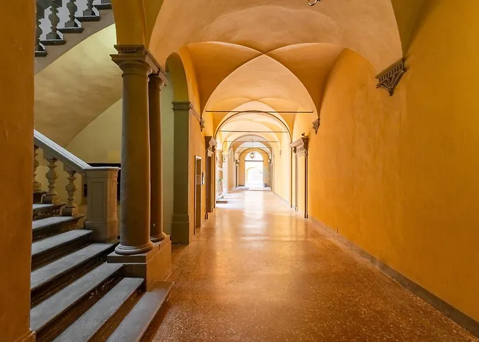 شقة Talla By Wonderful Italy بولونيا