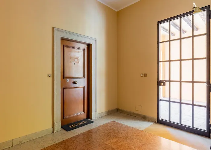 Lägenhet Talla By Wonderful Italy Bologna