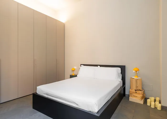 Talla By Wonderful Italy بولونيا