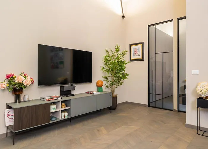 Talla By Wonderful Italy