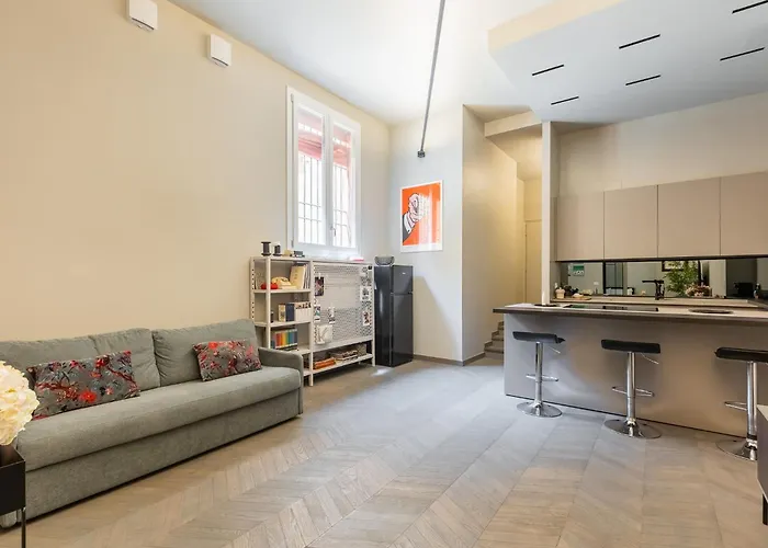 شقة Talla By Wonderful Italy بولونيا