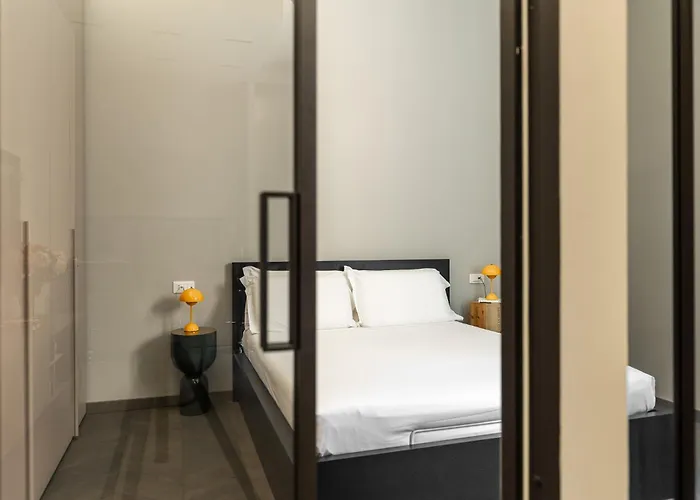 Talla By Wonderful Italy *