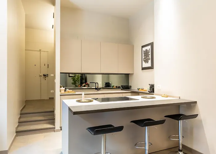 Talla By Wonderful Italy Lägenhet Bologna