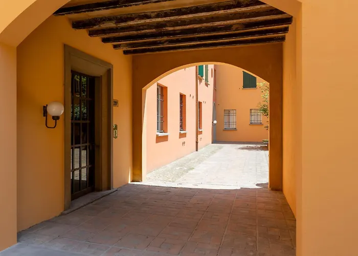 Lägenhet Talla By Wonderful Italy