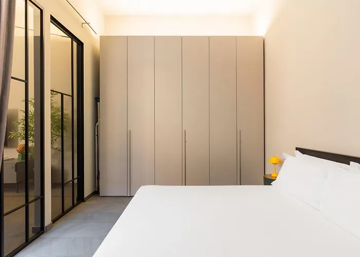 شقة Talla By Wonderful Italy *