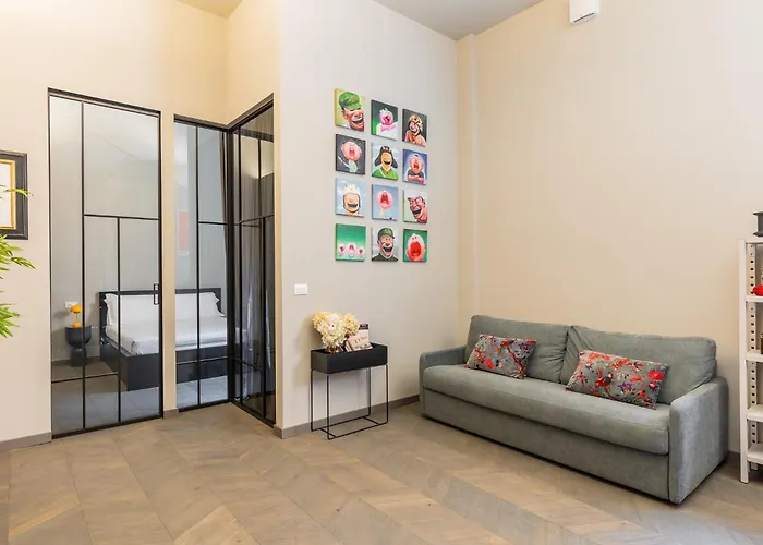 Talla By Wonderful Italy * Bologna