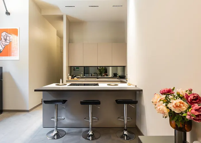 Talla By Wonderful Italy Lägenhet