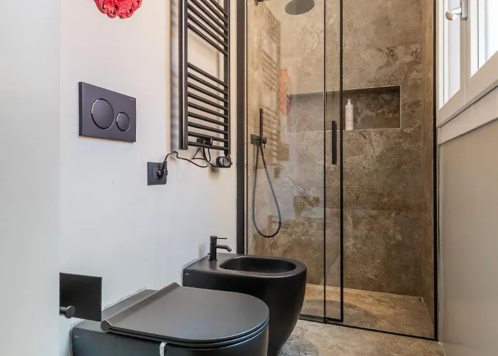 شقة Talla By Wonderful Italy