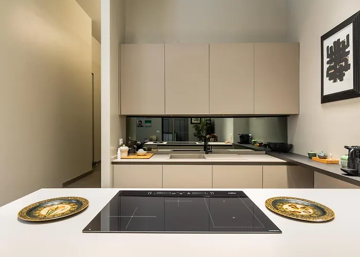 Talla By Wonderful Italy *