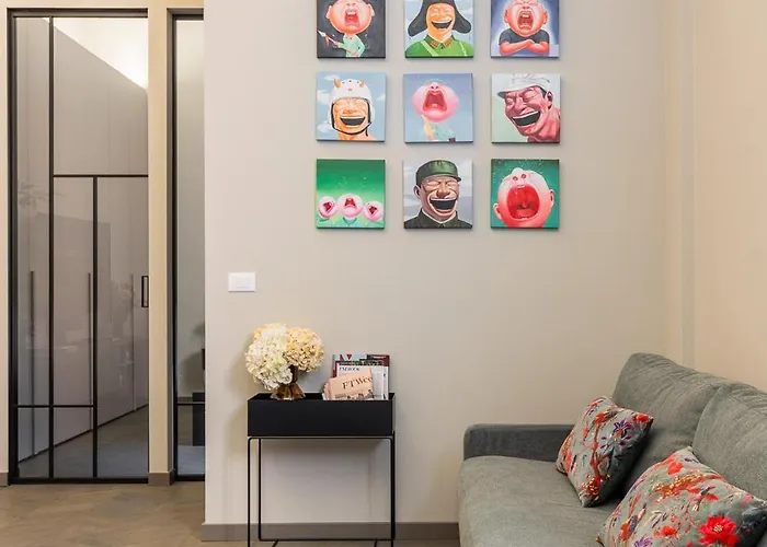 Talla By Wonderful Italy Lägenhet