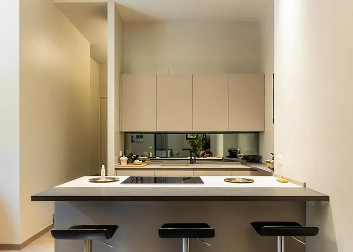 Talla By Wonderful Italy Bologna