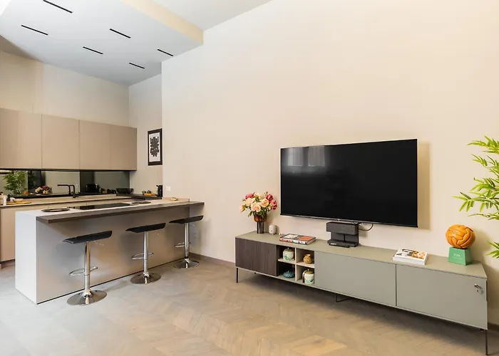 Talla By Wonderful Italy