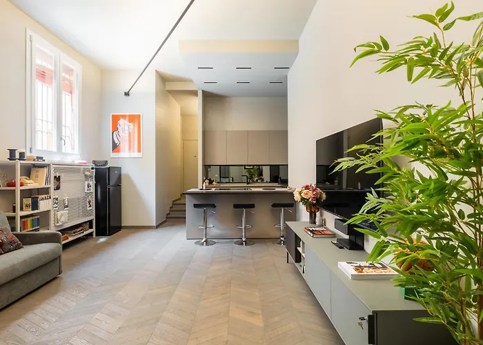 Talla By Wonderful Italy