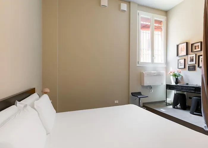 Talla By Wonderful Italy شقة *