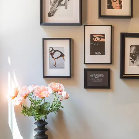 아파트 Talla By Wonderful Italy *