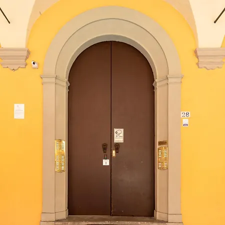 Talla By Wonderful Italy * 볼로냐