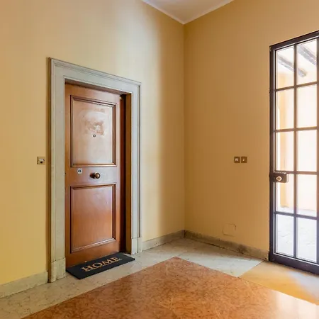 Apartamento Talla By Wonderful Italy Bolonia