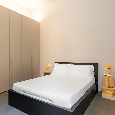 Talla By Wonderful Italy 볼로냐