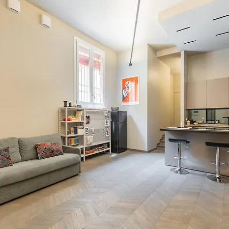 Apartamento Talla By Wonderful Italy Bolonia