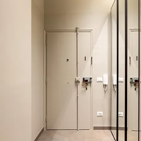 Talla By Wonderful Italy * 볼로냐