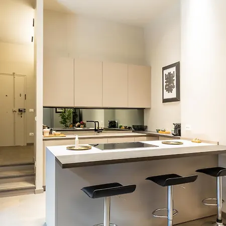 Talla By Wonderful Italy Apartamento Bolonia
