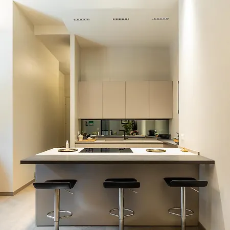 Talla By Wonderful Italy 볼로냐