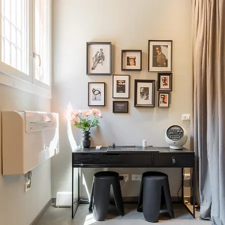 아파트 Talla By Wonderful Italy